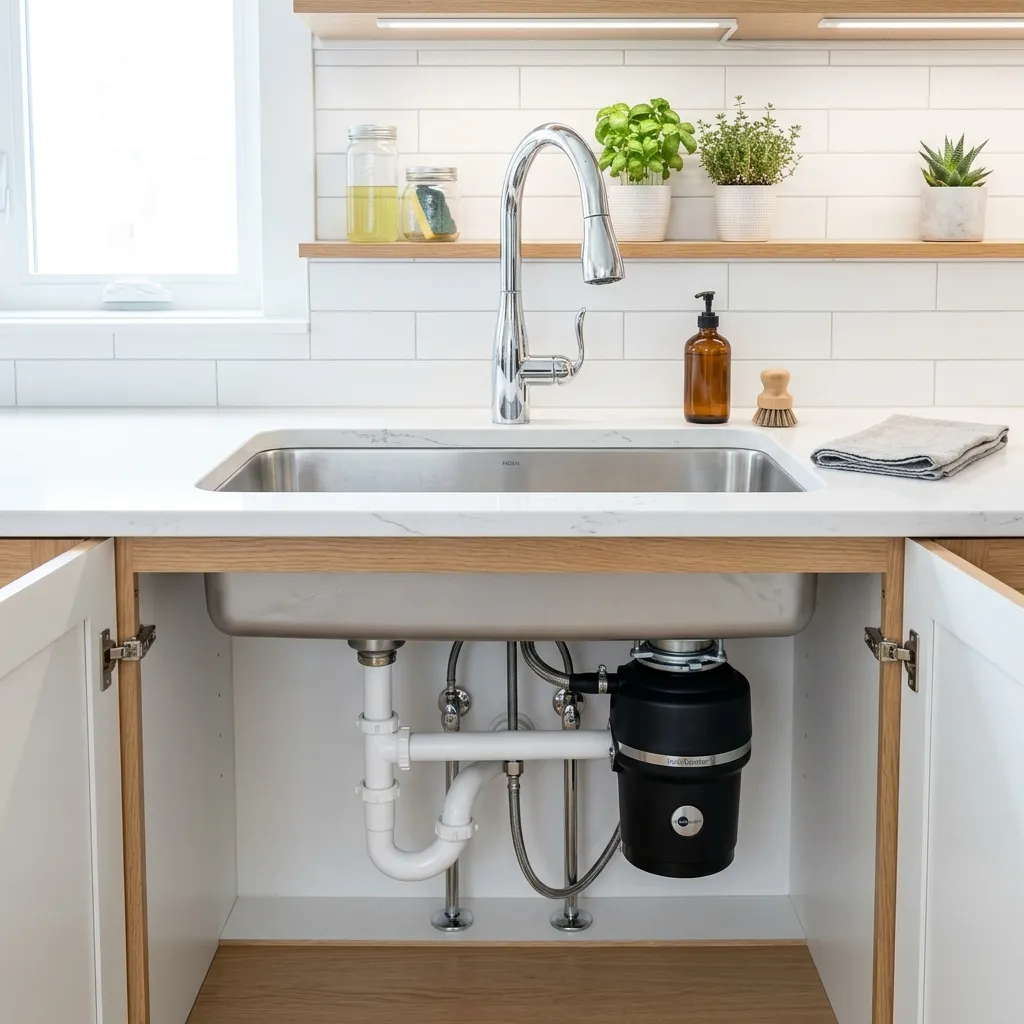 Kitchen Plumbing in Osprey, FL
